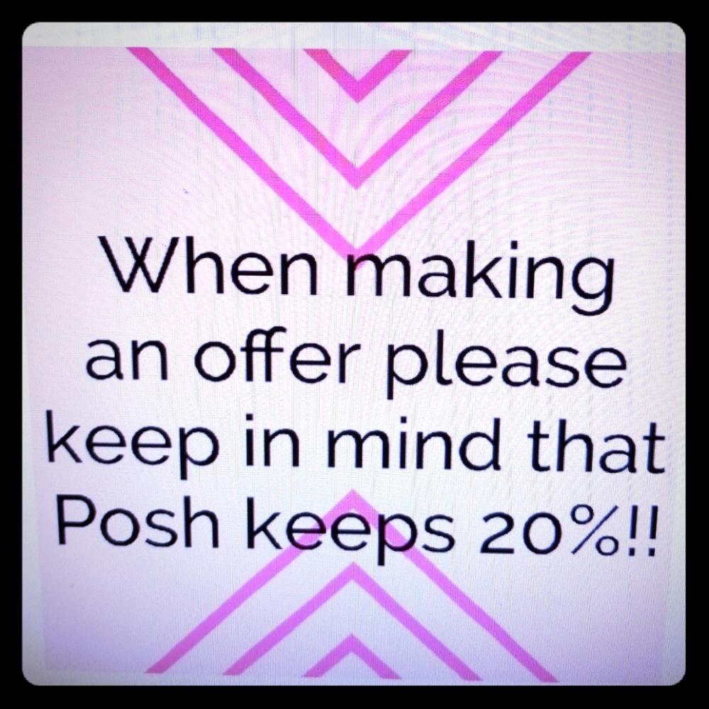 Please Buyer NO Low ball offers !!!